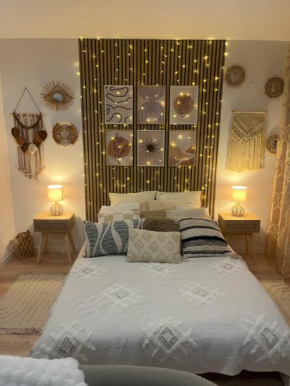 Appartement Cozy